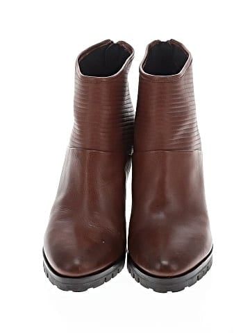 Assorted Brands Ankle Boots (view 2)