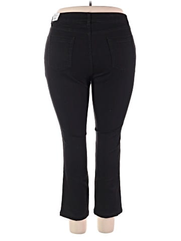 Croft & Barrow Jeggings (view 2)