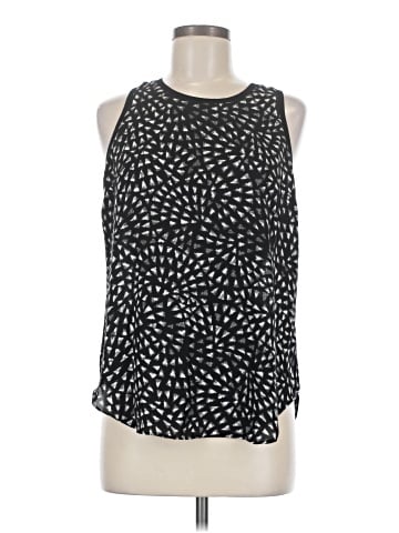 Mossimo Sleeveless Blouse (view 1)