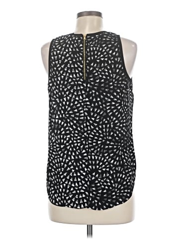 Mossimo Sleeveless Blouse (view 2)