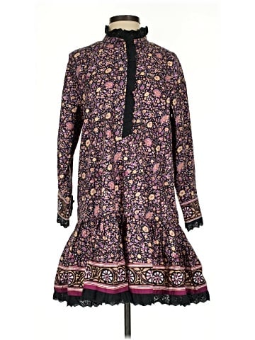Hunter Bell Casual Dress (view 1)