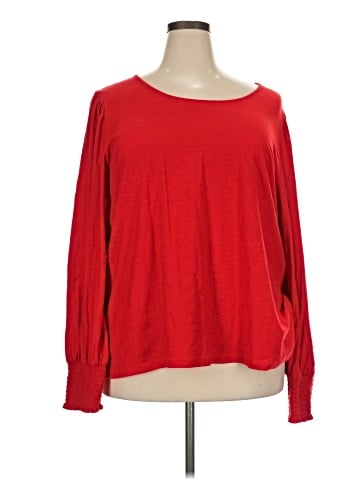 Cato Long Sleeve T-Shirt (view 1)