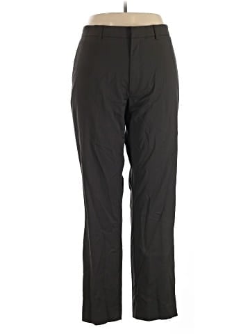 Claiborne Casual Pants (view 1)