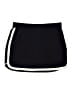 T by Talbots Solid Black Active Skort Size XL (petite) - photo 1