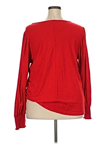 Cato Long Sleeve T-Shirt (view 2)