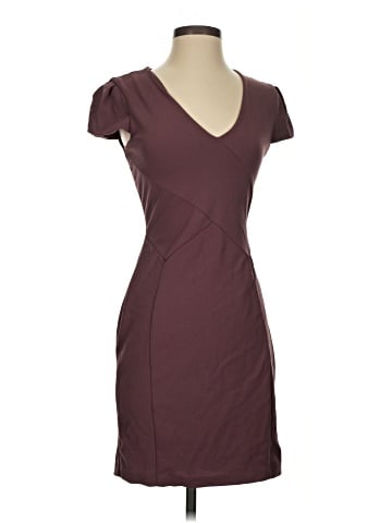 Express Cocktail Dress (view 1)