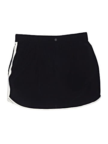 T by Talbots Active Skort (view 2)