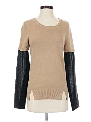 AIKO Pullover Sweater (view 1)