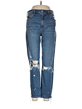 Abercrombie & Fitch Jeans (view 1)