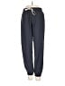 Vuori Solid Blue Track Pants Size S - photo 1