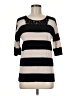 Boden Black Pullover Sweater Size 8 - photo 1