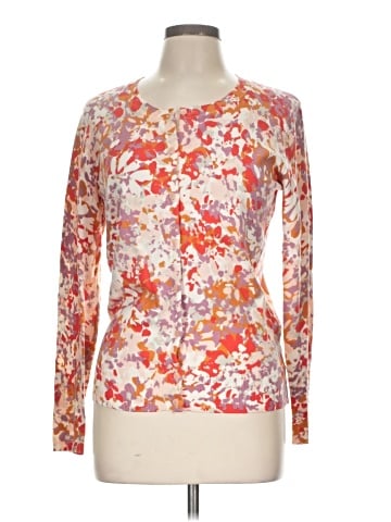 Merona Pullover Sweater (view 1)