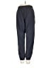 Vuori Solid Blue Track Pants Size S - photo 2