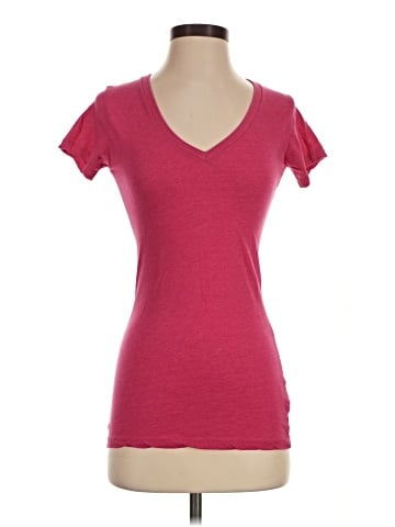Threads 4 Thought Short Sleeve Top (view 1)