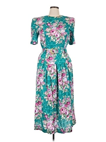 Jessica Howard Casual Dress (view 1)