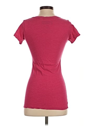 Threads 4 Thought Short Sleeve Top (view 2)