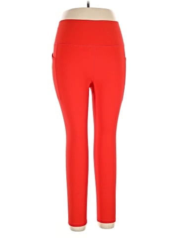Spyder Active Pants (view 1)