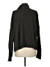 bryn WALKER Black Turtleneck Sweater Size M - photo 2
