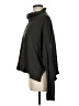 bryn WALKER Black Turtleneck Sweater Size M - photo 5