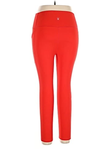 Spyder Active Pants (view 2)