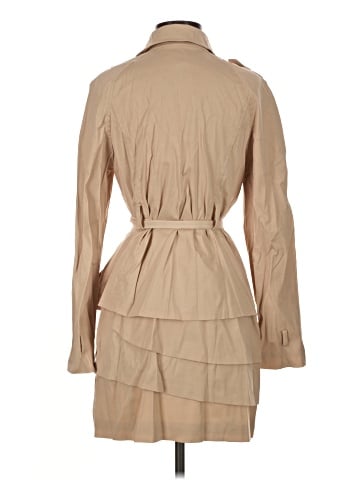 MICHAEL Michael Kors Trenchcoat (view 2)