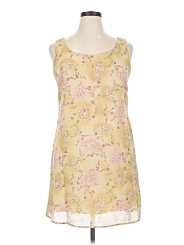 Hillard & Hanson Casual Dress (view 1)