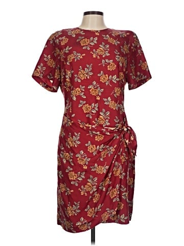 Chaus Casual Dress (view 1)