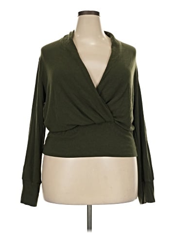 OGL Pullover Sweater (view 1)
