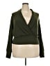 OGL Green Pullover Sweater Size 2XL - photo 1