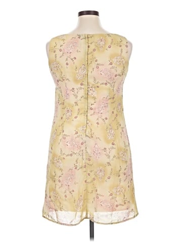 Hillard & Hanson Casual Dress (view 2)