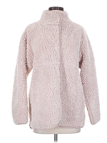 Dylan Fleece (view 1)