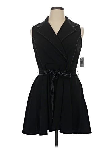 MSK Cocktail Dress (view 1)