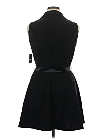 MSK Cocktail Dress (view 2)