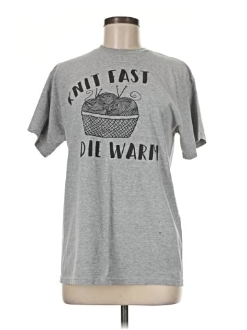 Alstyle Apparel & Activewear Short Sleeve T-Shirt (view 1)