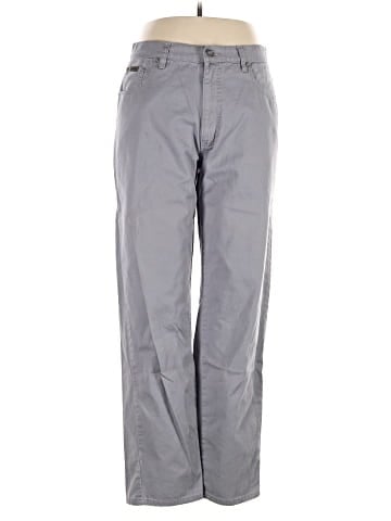 CALVIN KLEIN JEANS Casual Pants (view 1)
