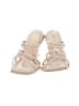 Circus NY by Sam Edelman Ivory Sandals Size 9 1/2 - photo 2