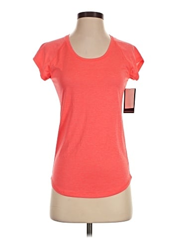 Z by Zella Short Sleeve Top (view 1)