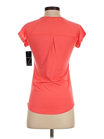 Z by Zella Short Sleeve Top (view 2)