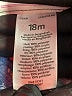 Carter's 100% Polyester Hearts Blue Raincoat 12-18 MO / 18 MO - photo 4