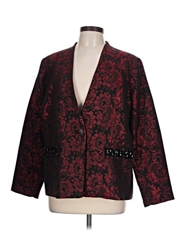 Chico's Blazer (view 1)