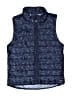 Kerrits 100% Polyester Blue Vest Size 14 - 16 - photo 1