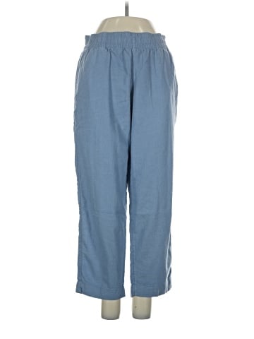 Old Navy Linen Pants (view 1)