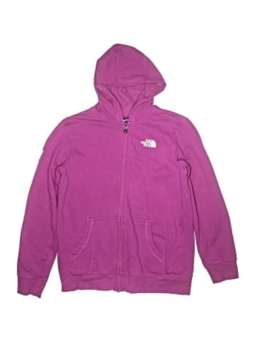 The North Face Zip Up Hoodie (view 1)
