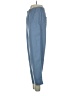 Old Navy Blue Linen Pants Size XS (petite) - photo 5