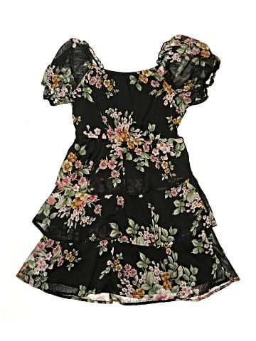 Mi ami Dress (view 2)
