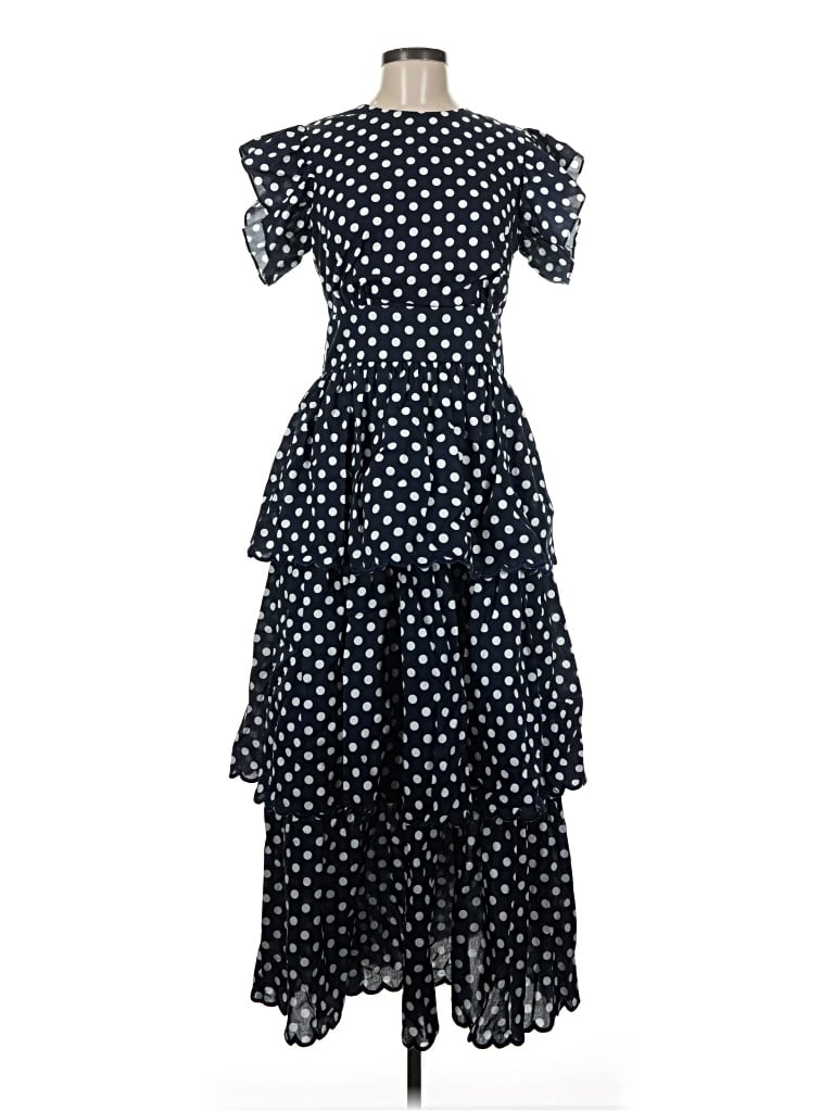 Pre-owned Prosperina Cocktail Dress In Black