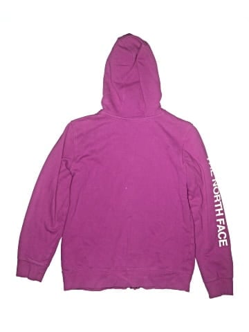 The North Face Zip Up Hoodie (view 2)