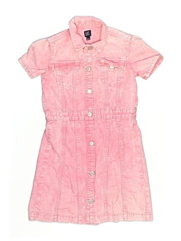 Gap Dress (view 1)