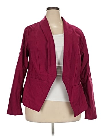 Torrid Blazer (view 1)