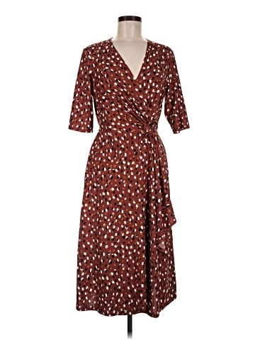 Robbie Bee Casual Dress (view 1)